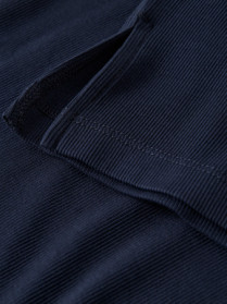 NAME IT Tank Kjole Vemma Navy Blazer